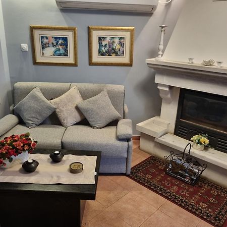 Rosh Pinat Noy Villa Cameră foto