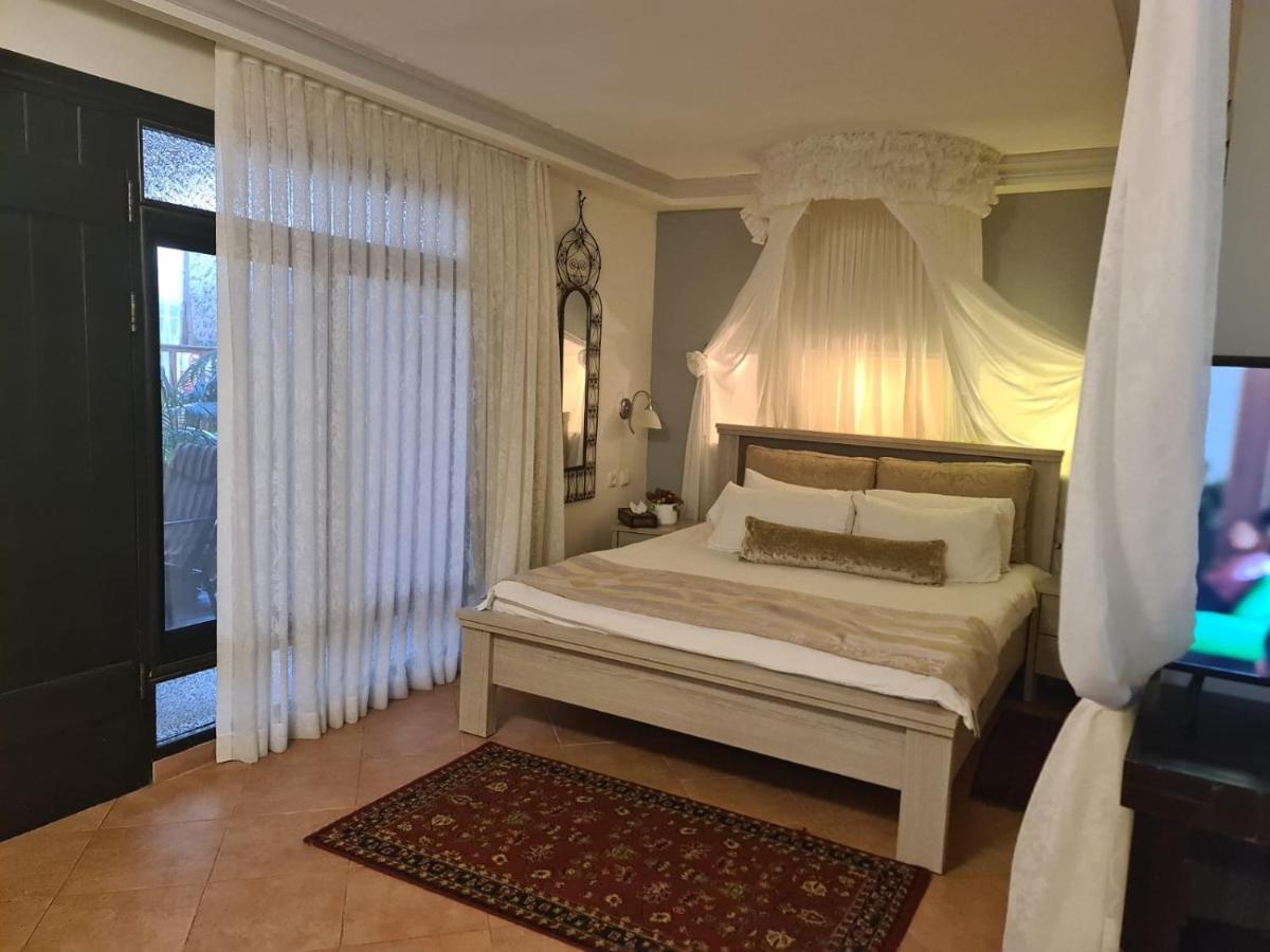Rosh Pinat Noy Villa Exterior foto