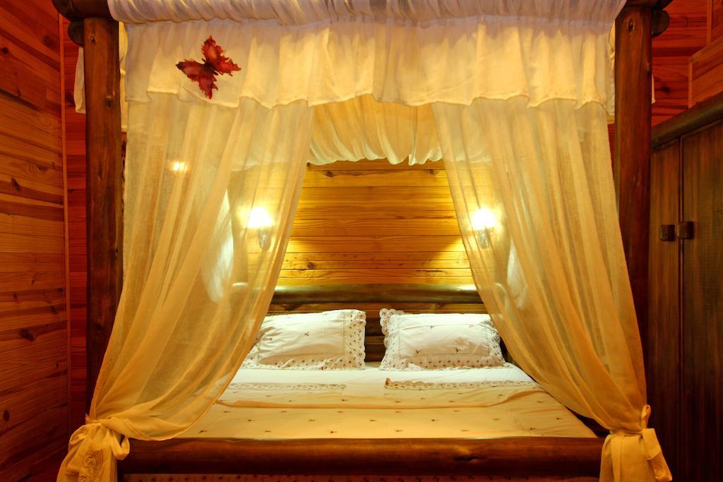 Rosh Pinat Noy Villa Exterior foto