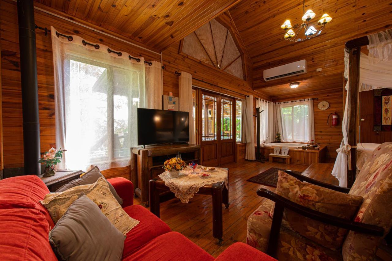 Rosh Pinat Noy Villa Exterior foto